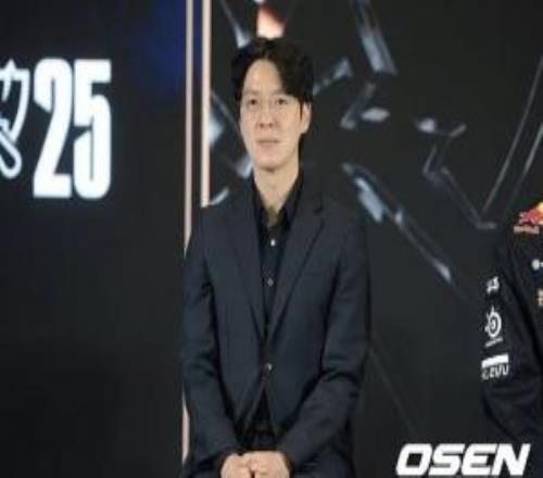 kkOma：相較于紀(jì)錄，更希望選手們能在比賽結(jié)束后不留遺憾