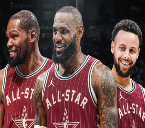 HoopHype十大球星！約基奇僅第2，詹杜庫無緣前10，00后整頓NBA