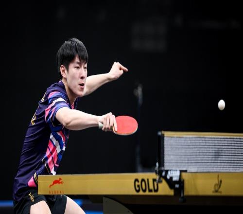 31進(jìn)四強(qiáng)爭(zhēng)冠！國(guó)乒又一19歲新星蛻變：王皓該重點(diǎn)栽培他