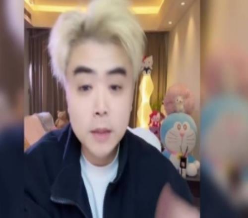 小電視一句話感動(dòng)千玨！朱開：Daeny肯定在LPLIG看能不能拿下1xn