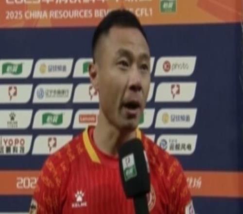 潘喜明：教練和隊(duì)友都知道我的為人，我從來不會(huì)去傷害誰