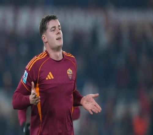 蘇萊傳射建功羅馬主場(chǎng)20輕取薩索洛躍居積分榜第三