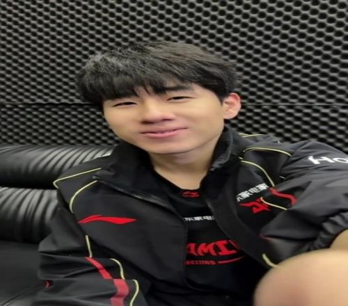 GALA賽后發(fā)布視頻：拿了個(gè)五殺，還解鎖3000擊殺成就