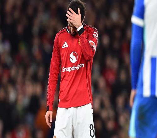 自201314賽季以來，曼聯(lián)首次在足總杯第三輪出局