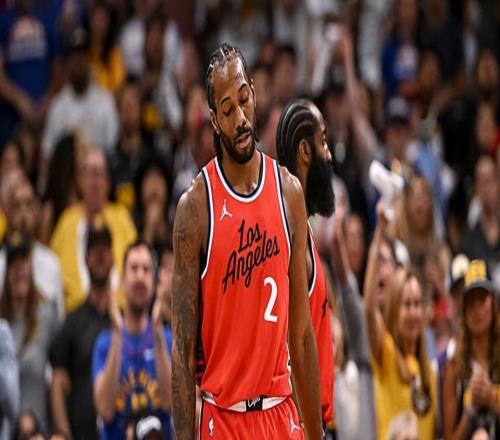 領(lǐng)先29分也不下！快船進(jìn)入啃老模式，盧指導(dǎo)解鎖倫納德新用法