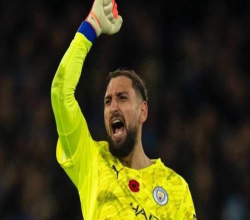 多納魯馬：曼奇尼和巴洛特利都推薦我來，他們讓我更堅定選擇