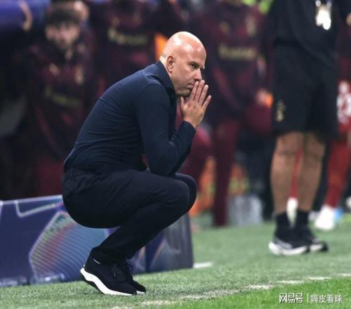 不丟人！曼聯(lián)逆轉(zhuǎn)奪冠，激勵利物浦，再輸5場，也比穆里尼奧出色