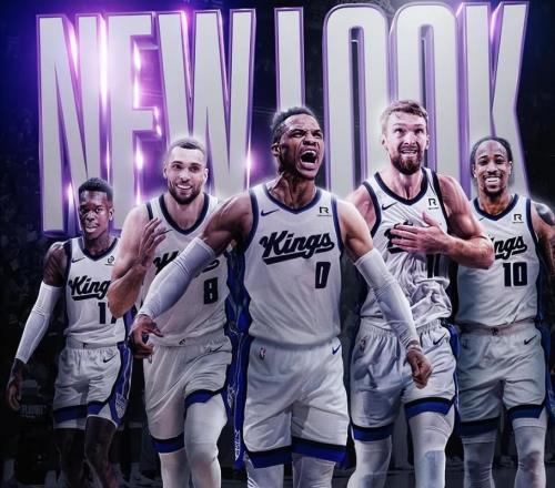 新季四大糟糕球隊(duì)：獨(dú)行俠國(guó)王6戰(zhàn)4敗沉淪魔術(shù)7戰(zhàn)4敗步行者擺爛