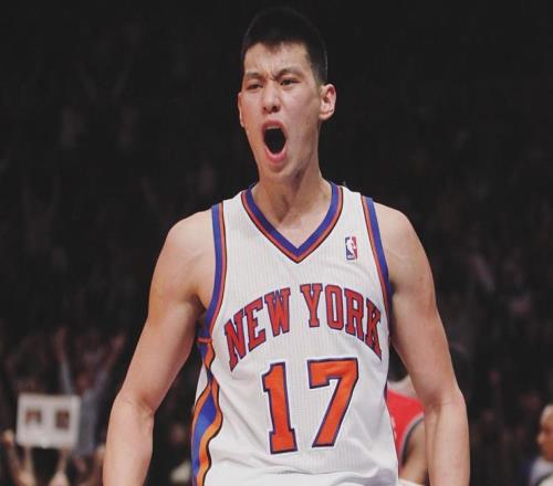 林書豪生涯高光回顧：造林瘋狂+戰(zhàn)科比轟38分NBA奪冠CBA留遺憾