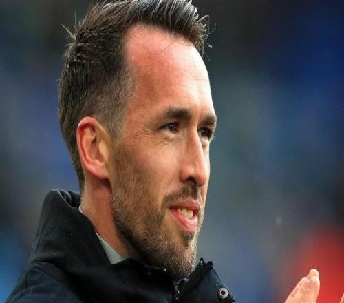 官方：萊斯特城英超冠軍主力成員富克斯執(zhí)教英乙紐波特