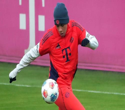 埃貝爾確認(rèn)穆西亞拉無(wú)法出戰(zhàn)科?。何覀兿虢o他時(shí)間，不要太急