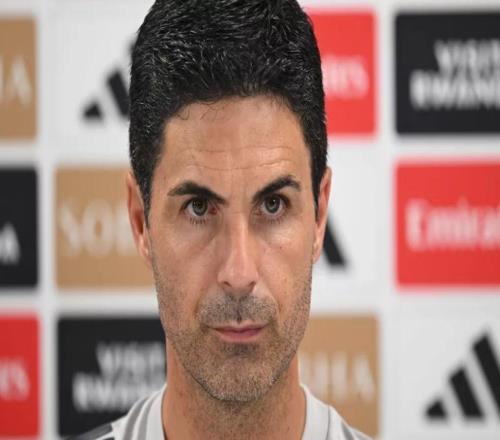 阿爾特塔：馬丁內(nèi)利仍然無法參賽，爭冠之路只會(huì)越發(fā)激烈