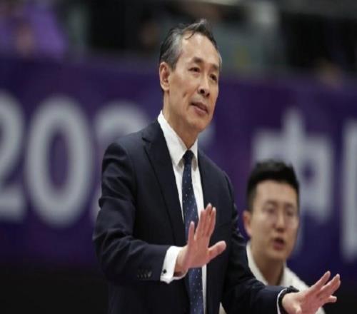 陳盈駿復(fù)出，許利民：戰(zhàn)廣廈全員出戰(zhàn)，重要的是做好我們自己