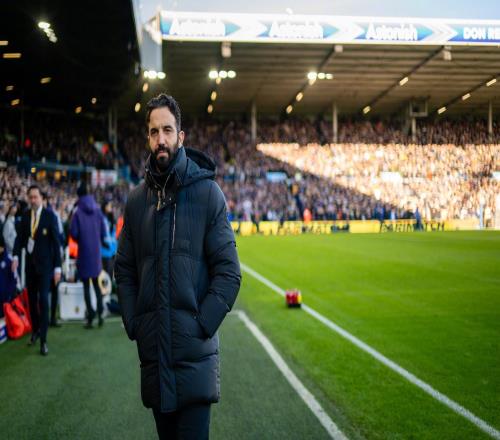 斯科爾斯之子噴阿莫林：你只是又一個穆里尼奧，請你趕快離開