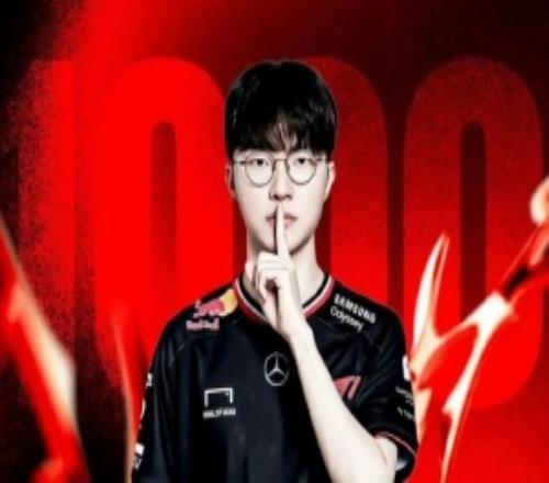 韓網(wǎng)統(tǒng)計(jì)近五年S賽LCK對(duì)LPL：不含T1大場(chǎng)15勝率16.7T1對(duì)LPL90