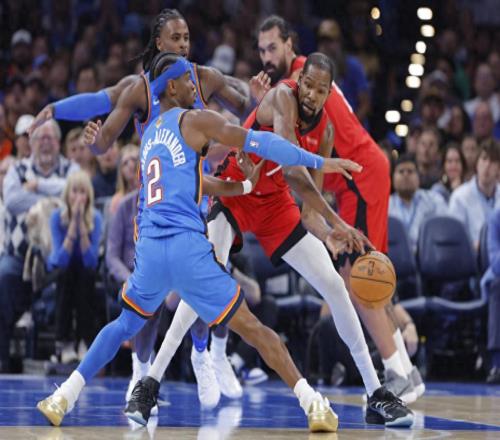 亞歷山大殺人誅心，馬上掉到附加賽區(qū)的火箭，也到改變的時候了