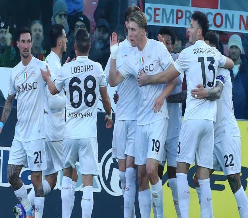 20！意甲豪強征服客場，曼聯(lián)棄將大爆發(fā)：轟入2球，全場最佳