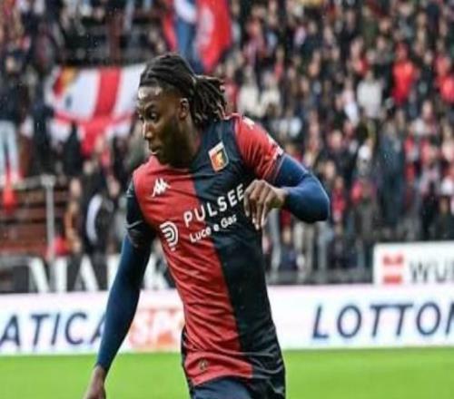 記者：紐卡、埃弗頓、西漢姆問價諾頓庫菲，熱那亞要2000萬