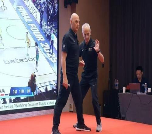 新賽季CBA“變臉”，多項(xiàng)改革全面接軌國際籃聯(lián)規(guī)則