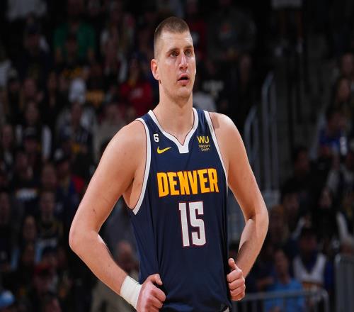 盡力局！約基奇10中7得到21分14籃板9助攻