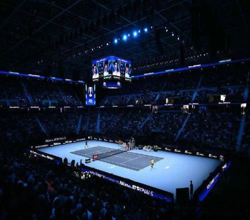 辛納率先進四強，新美一哥連敗出局，中國隊五將出戰(zhàn)新賽季聯(lián)合杯