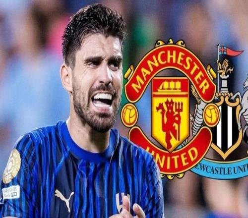 土媒：曼聯(lián)、紐卡和熱刺在關(guān)注內維斯，新月要價(jià)低于2200萬(wàn)鎊