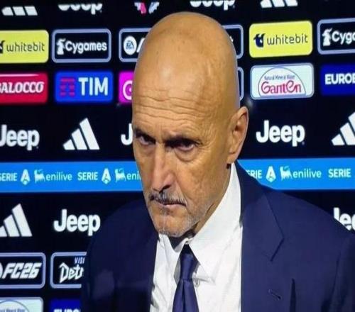 斯帕萊蒂：麥肯尼具備所有特質(zhì)戴維是懂得踢球的球員