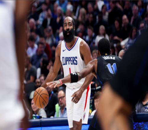 狂送14連?。BA恥辱紀(jì)錄誕生，當(dāng)家球星臉都不要了，真該散伙了