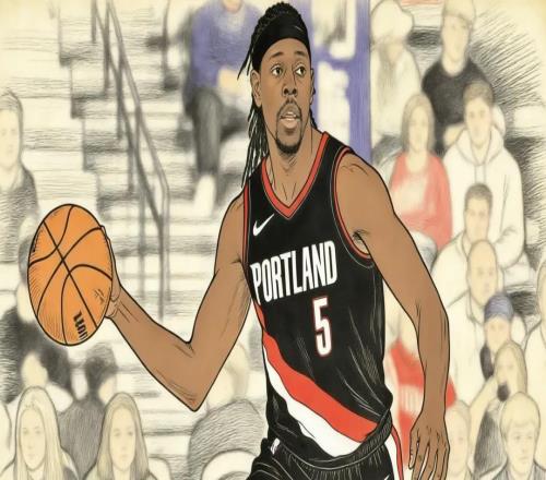 場均15+7！冠軍控衛(wèi)，外線大閘！火箭別等了，趕緊出手吧