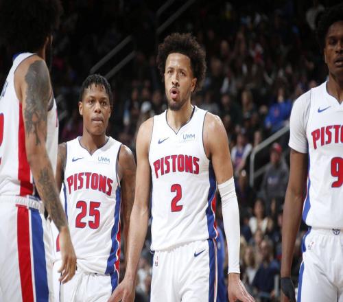 重磅出爐！NBA公布最新實(shí)力榜，活塞進(jìn)前五，這隊(duì)時(shí)隔多年重返第1