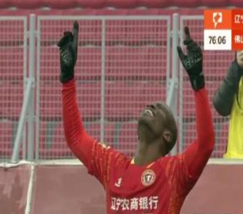 安以恩：沈陽是我的第二故鄉(xiāng)中國足球最需要耐心和時間沉淀