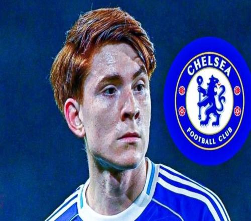 英媒：切爾西正就引進(jìn)斯特拉斯堡小將巴倫廷巴爾科進(jìn)行談判