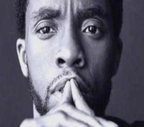 已故《黑豹》演員將追授好萊塢星光大道星章：抗癌期間仍堅持表演