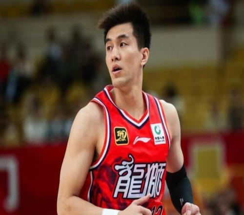 郭艾倫宣布復出，13日主場對陣四川陳國豪、徐昕龍獅隊首秀