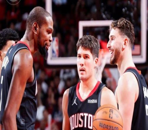 場(chǎng)均23分9板7助，建隊基石真成奪冠熱門(mén)短板！你們該考慮交易了