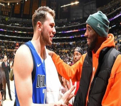 東契奇：科比曾警告我歐洲球員在NBA會被針對