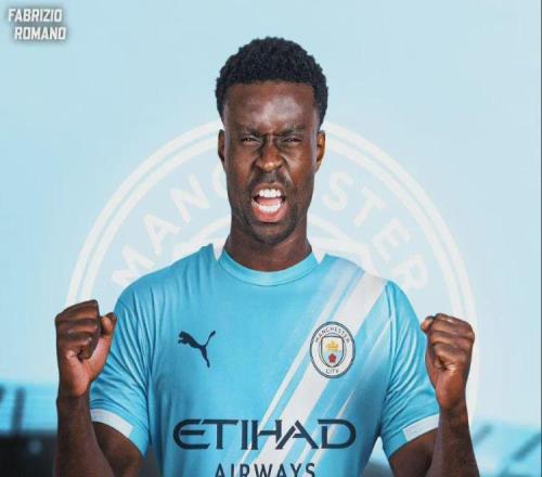 曼城2000萬簽格伊達(dá)協(xié)議！切爾西正運作法甲新星雅凱！