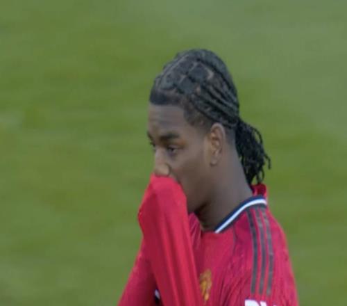 曼聯(lián)連續15場(chǎng)英超客場(chǎng)比賽未能零封，為隊史首次