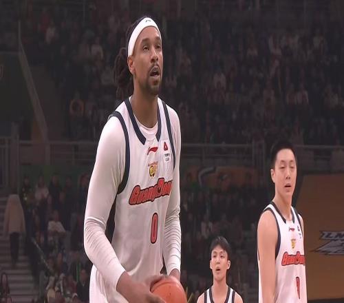 大魚(yú)來(lái)了！廣東最適合的鋒線大側(cè)翼曝光，朱芳雨有望重金挖走