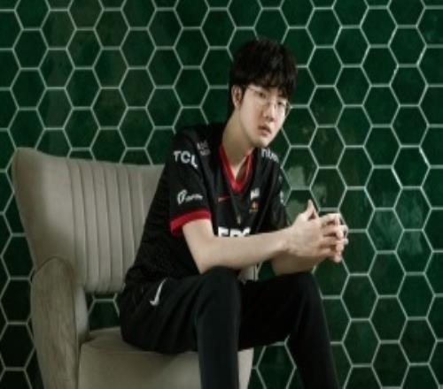 Viper疑似加入BLG韓網(wǎng)再次爆料：BLG.Viper！