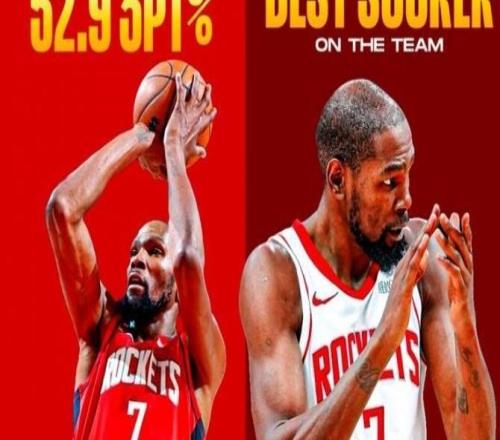 火箭絕殺太陽(yáng)，烏度卡一箭雙雕！緊追湖人掘金，阻擊太陽(yáng)追擊勢(shì)頭