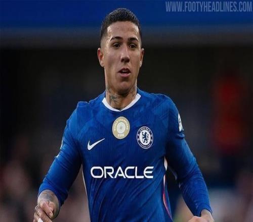 足球裝備網(wǎng)：科技巨頭甲骨文公司有望成為切爾西胸前廣告贊助商