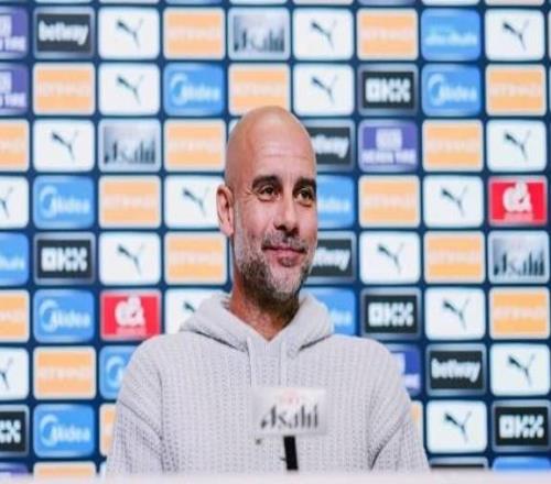 瓜帥：我很想念克洛普，他讓我意識(shí)到自己要成為什么樣的人