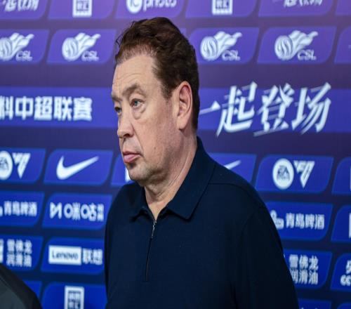 斯盧茨基：可能隊員得知其他對手的賽果后，背負較大心理壓力