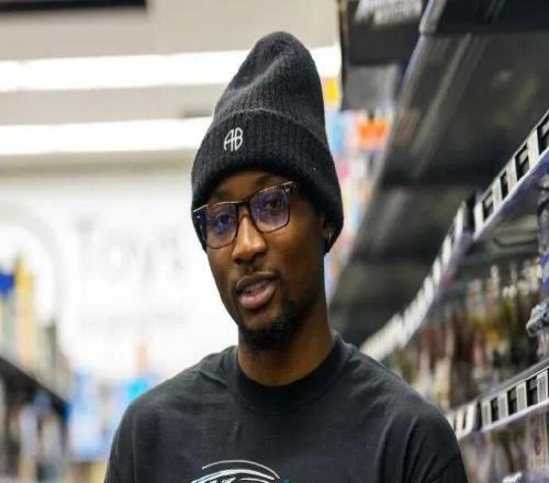 替補22分最勵志新秀，楊瀚森就應該這樣！庫明加拒絕為勇士出戰！