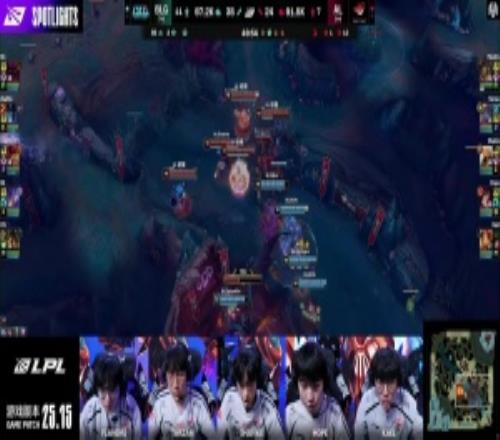 贏下決勝團(tuán)后AL眾人一起狂歡！Shanks激動到幾欲落淚