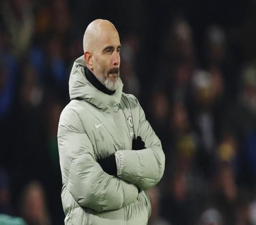 有意為之：馬雷斯卡對抗藍軍高層是策略，主動(dòng)辭職去接班瓜帥