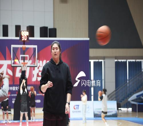 山東高速女籃迎戰石家莊英勵，張子宇將迎首秀，主帥呼吁降低期待