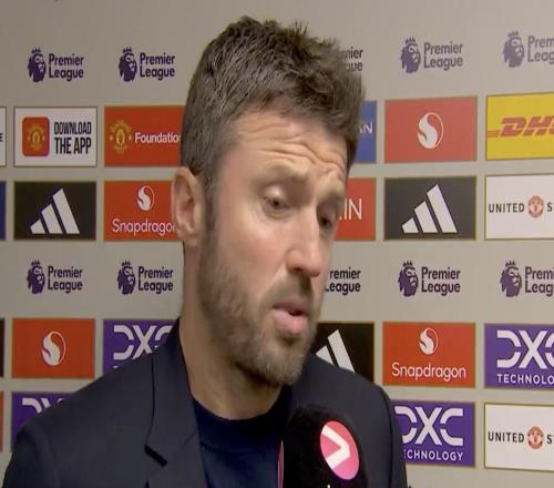 卡里克：我今晚不會(huì)跳舞，應(yīng)該會(huì)在家里陪妻子和孩子