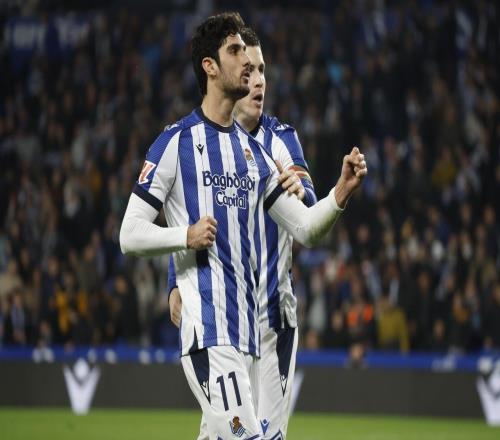 西甲最新積分戰(zhàn)報(bào)赫羅納逆轉(zhuǎn)絕殺逃出降級(jí)區(qū)皇馬落后巴薩4分